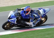 Yamaha YZF-R1 WSS